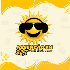 Rádio Assunção FM 98,7